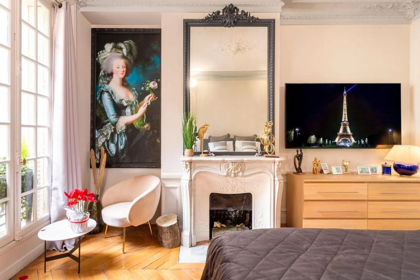 Appartamento Appartement Concorde, Rue Royale- 6 Places Parigi Francia