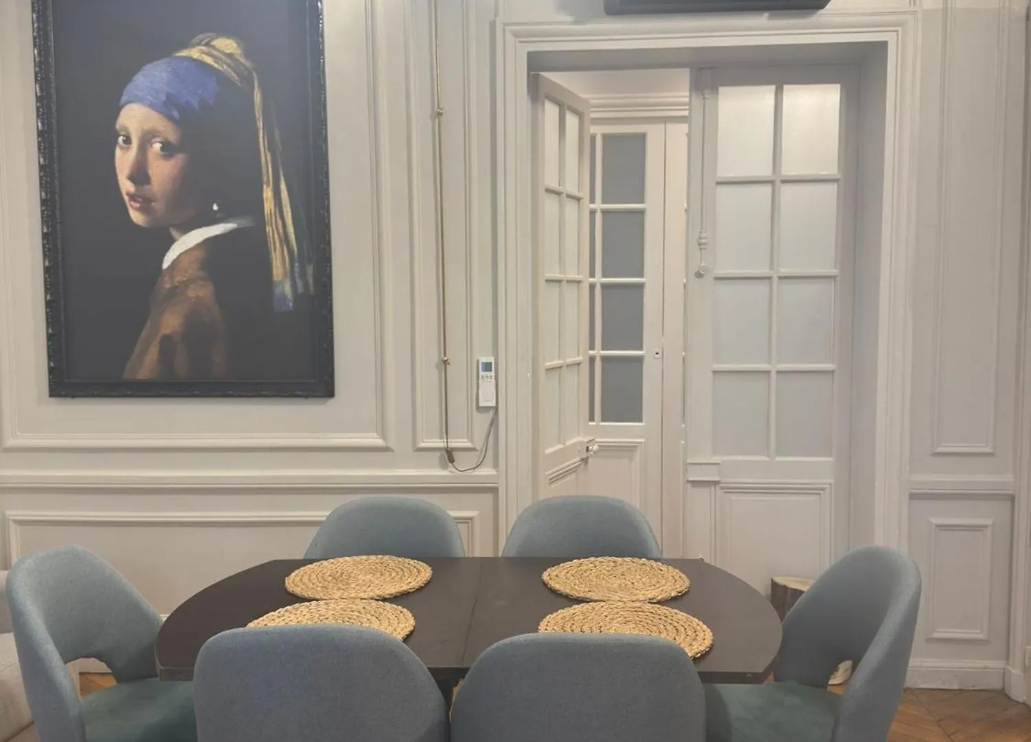 Appartement Concorde, Rue Royale- 6 Places Parigi Francia