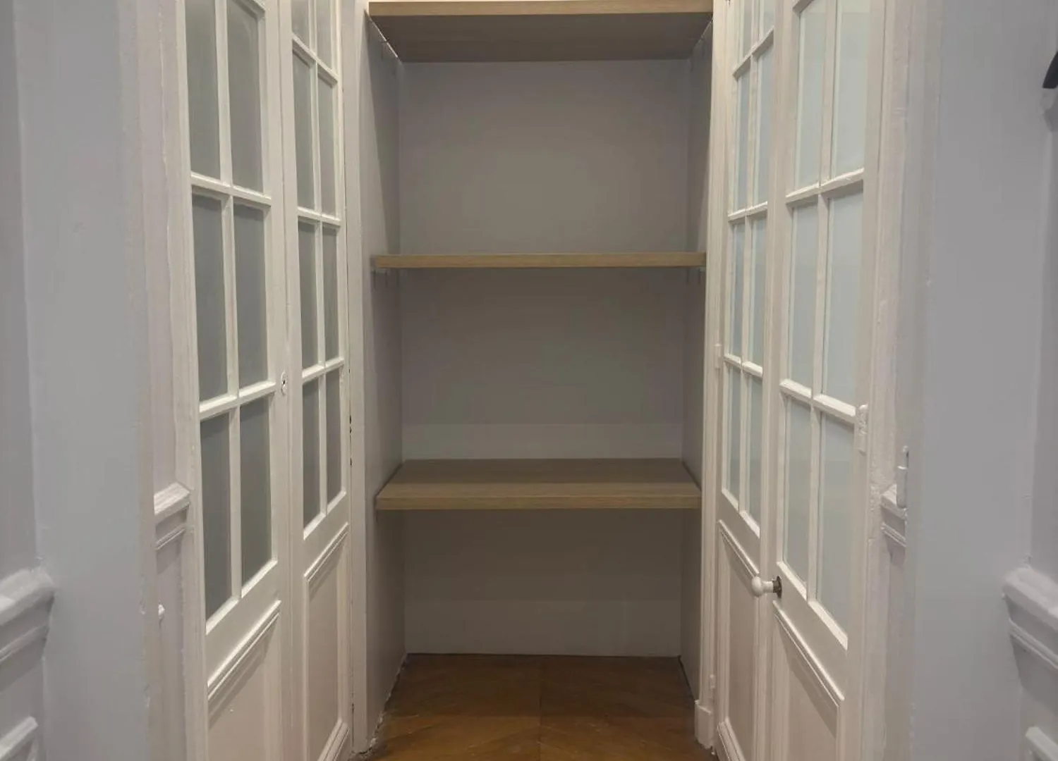 Appartement Concorde, Rue Royale- 6 Places Parigi 0*,  Francia