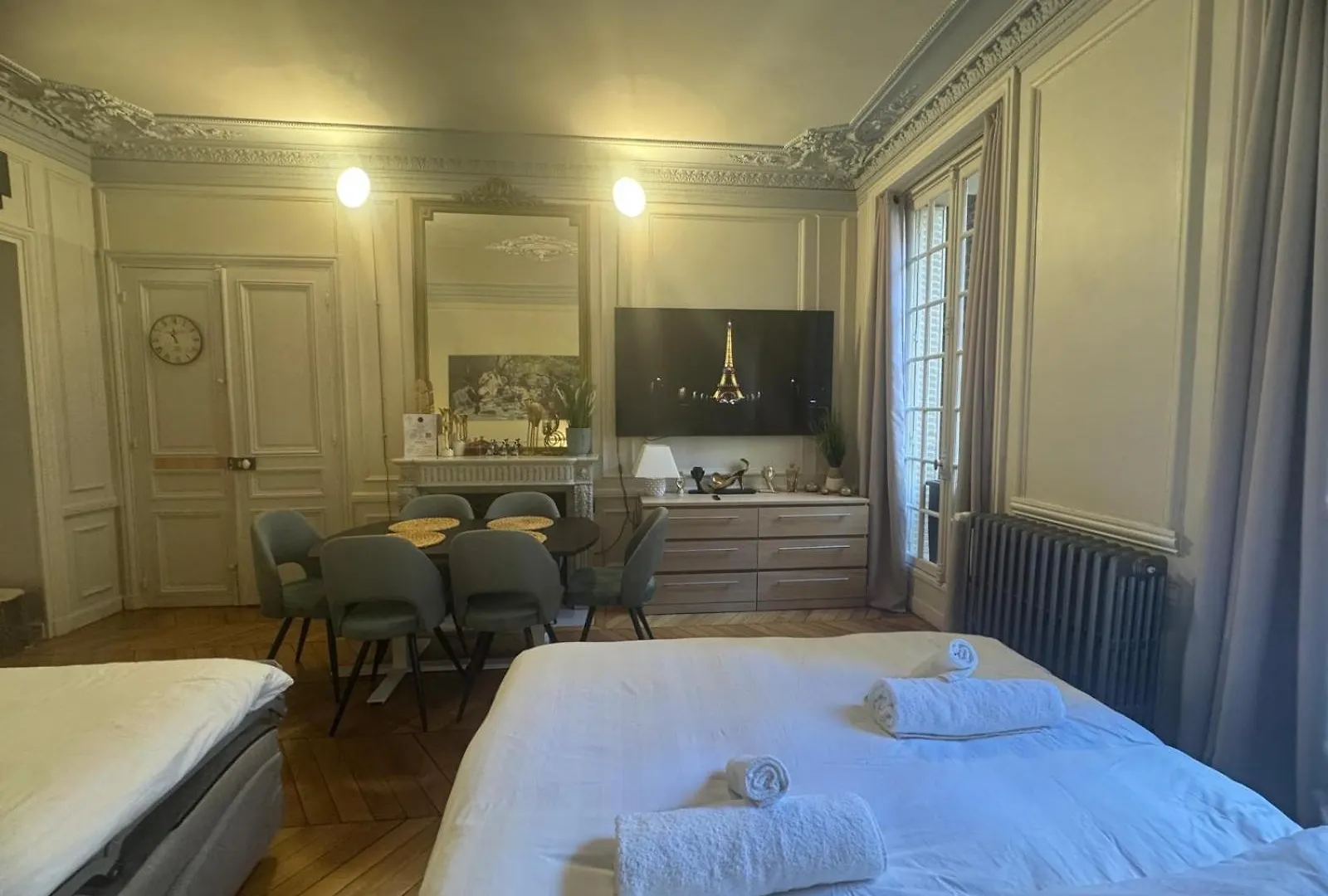 Appartement Concorde, Rue Royale- 6 Places Parigi Appartamento
