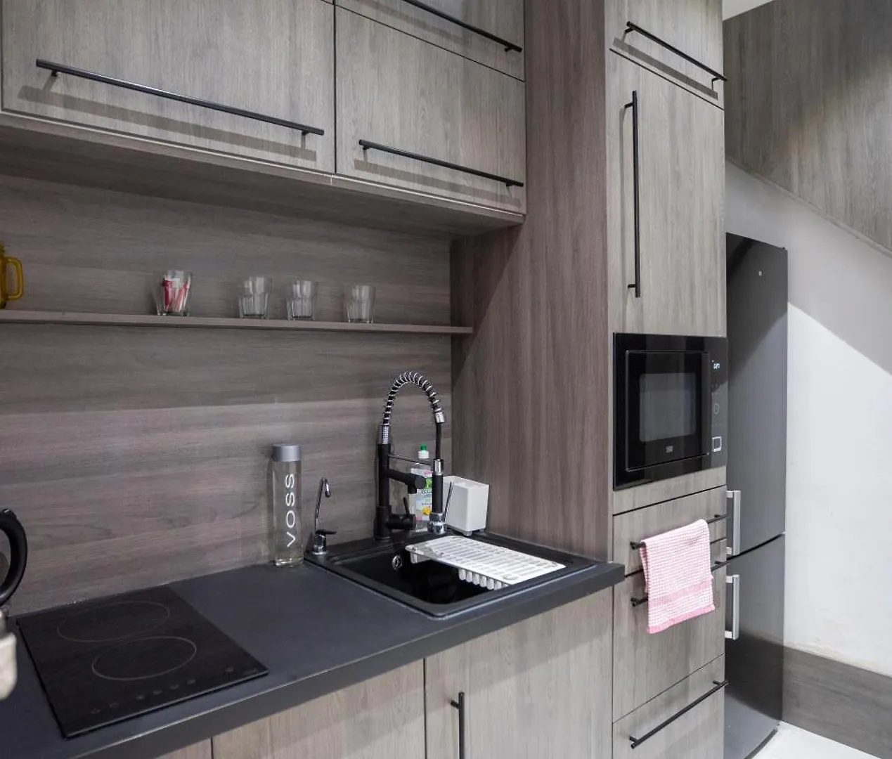 Appartement Concorde, Rue Royale- 6 Places Parigi Appartamento