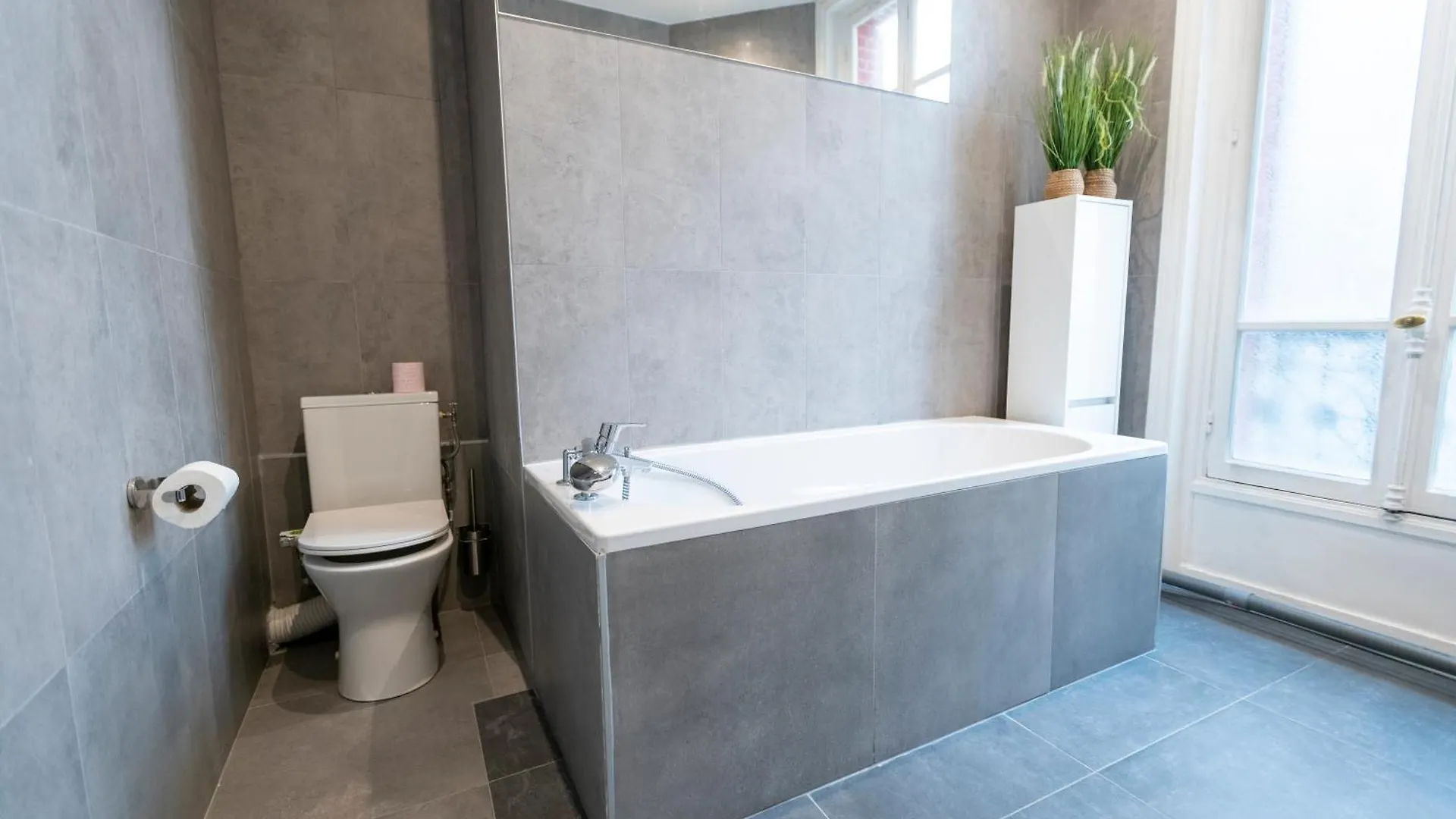 Appartement Concorde, Rue Royale- 6 Places Paris 0*,