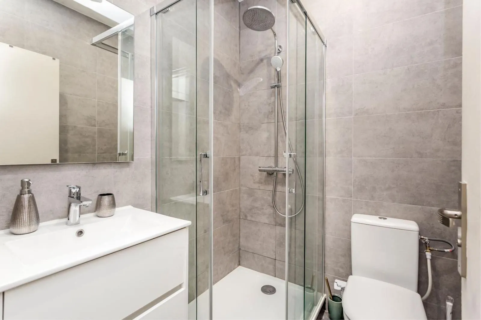 Apartment Appartement Concorde, Rue Royale- 6 Places Paris