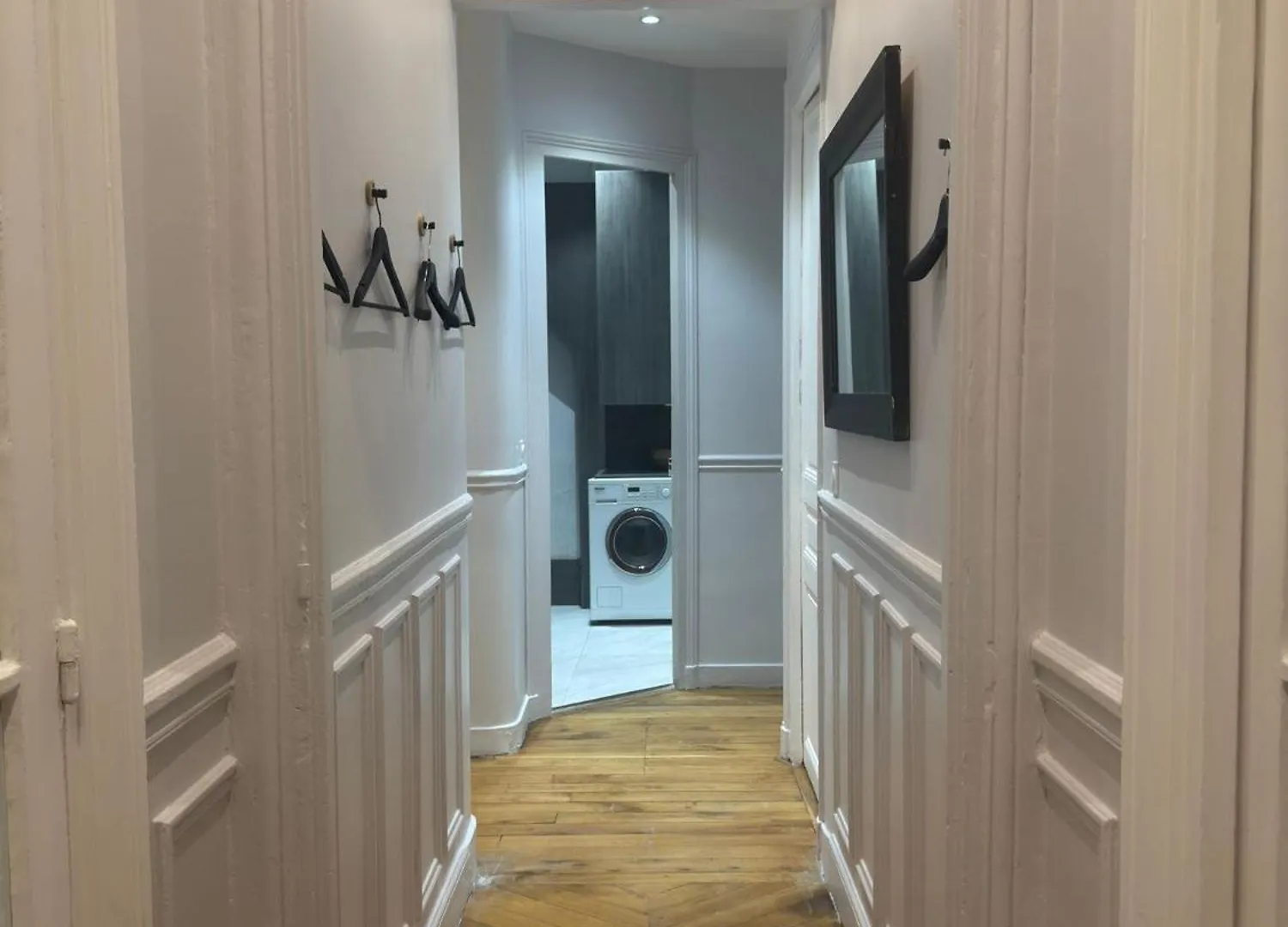 Apartment Appartement Concorde, Rue Royale- 6 Places Paris