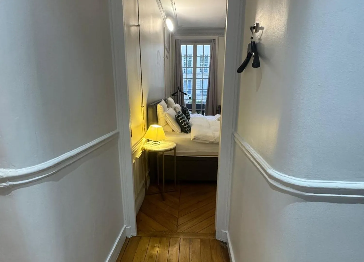Appartement Concorde, Rue Royale- 6 Places Paris France