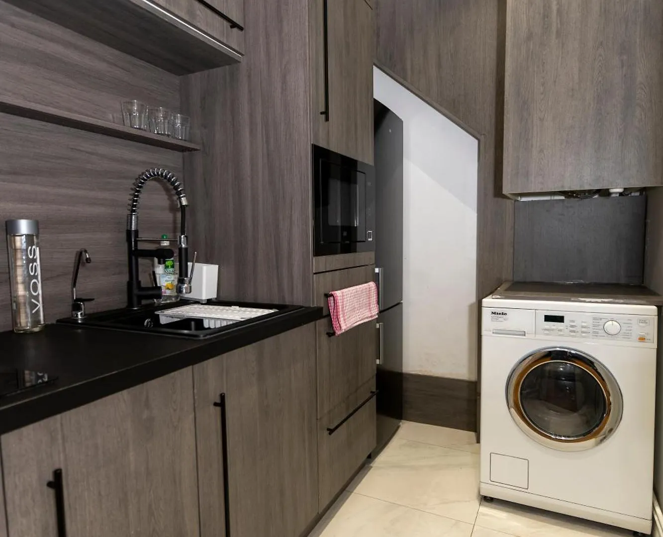 Appartement Concorde, Rue Royale- 6 Places Paris 0*,