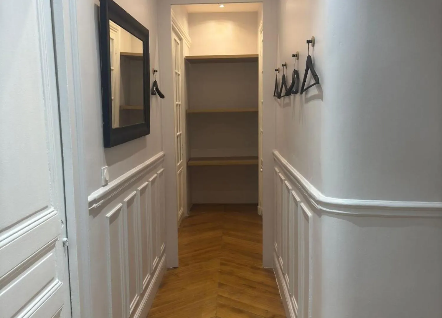 Apartment Appartement Concorde, Rue Royale- 6 Places Paris